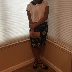 Meet your Posher, Arianna